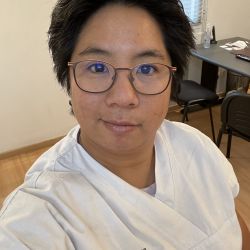Prendre rendez-vous en ligne avec Béatrice CHAN-NOON-CHUNG - Ostéopathe