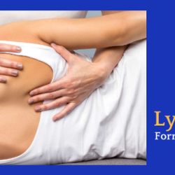 Prendre rendez-vous en ligne avec Lysdoria Dunier - Ostéothérapeute