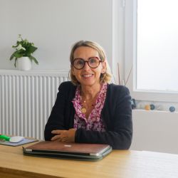 Prendre rendez-vous en ligne avec Sonia DUXIN - Psychologue