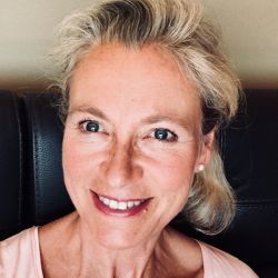 Prendre rendez-vous en ligne avec Agnès CORNET - Psychologue