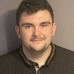 Prendre rendez-vous en ligne avec Thomas BRETON - Ostéopathe