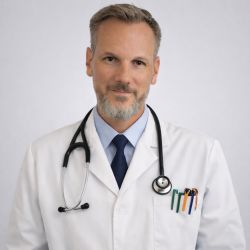 Prendre rendez-vous en ligne avec Benjamin CONVERS - Médecin esthétique