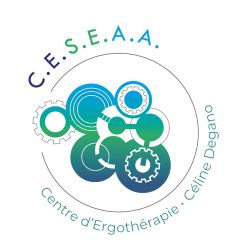 Prendre rendez-vous en ligne avec Céline DEGANO - Ergothérapeute