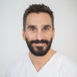 Prendre rendez-vous en ligne avec Marc DURAND - Ostéopathe