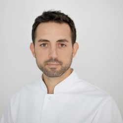 Prendre rendez-vous en ligne avec Youri BERTUCCHI - Ostéopathe