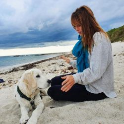Prendre rendez-vous en ligne avec Chloé FOUQUESOLLE - Ostéopathe