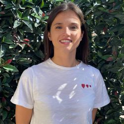 Prendre rendez-vous en ligne avec Lisa QUARATO - Ostéopathe