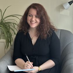 Prendre rendez-vous en ligne avec Laure GIOVAGNONI - Psychologue