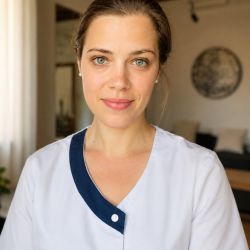 Prendre rendez-vous en ligne avec France MUSCAT - Autre profession