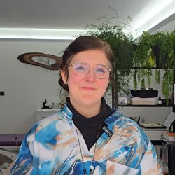 Prendre rendez-vous en ligne avec Allison NEWMAN - Ostéopathe