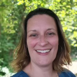 Prendre rendez-vous en ligne avec Claire DILLENSEGER - Ostéopathe