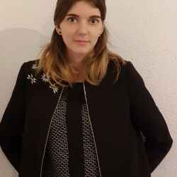 Prendre rendez-vous en ligne avec Carolane MONTEL - Psychologue