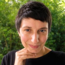 Prendre rendez-vous en ligne avec Aurélie TOMASZEWSKI - Psychologue