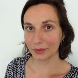 Prendre rendez-vous en ligne avec Aurélie TOMASZEWSKI - Psychologue
