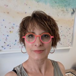 Prendre rendez-vous en ligne avec Nadège MAMIER - Psychologue
