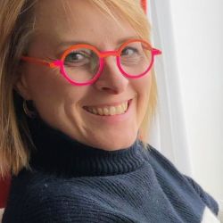 Prendre rendez-vous en ligne avec Nadège MAMIER - Psychologue