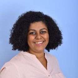 Prendre rendez-vous en ligne avec Janaina FORTUNATO - Psychologue