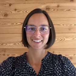 Prendre rendez-vous en ligne avec Marion CLAVEL - Ostéopathe