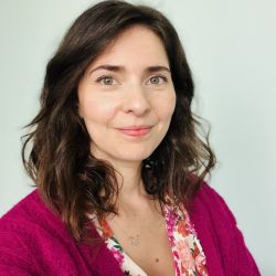 Prendre rendez-vous en ligne avec Elodie YUBERO - Psychologue