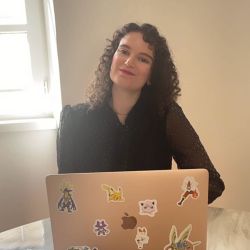 Prendre rendez-vous en ligne avec Berenice LEFEBVRE - Psychologue
