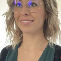 Prendre rendez-vous en ligne avec Manon FAURE - Ostéopathe
