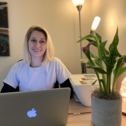 Prendre rendez-vous en ligne avec Manon FAURE - Ostéopathe