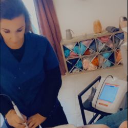 Prendre rendez-vous en ligne avec Emilie COUDON - Autre profession