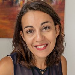 Prendre rendez-vous en ligne avec Claire BUHOT-SIGNORET - Kinésiologue