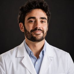 Prendre rendez-vous en ligne avec Morgan MAURIN - Ostéopathe