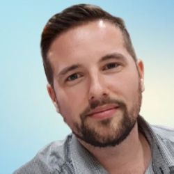 Prendre rendez-vous en ligne avec Ludovic BLÉCOT - Sexologue