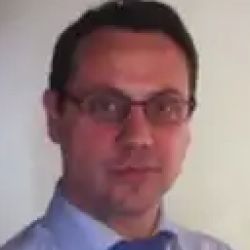 Prendre rendez-vous en ligne avec Luc MESME - Chiropracteur