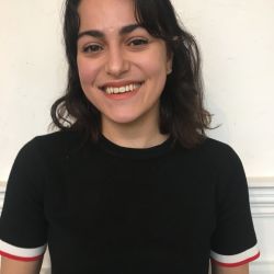 Prendre rendez-vous en ligne avec Selen DEMIR - Psychologue