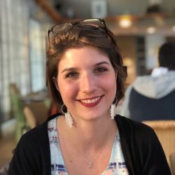 Prendre rendez-vous en ligne avec Virginie CHARRIER - Ostéopathe