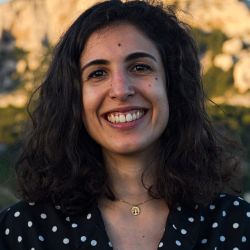 Prendre rendez-vous en ligne avec Roxane DUBOIS - Ostéopathe
