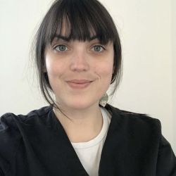 Prendre rendez-vous en ligne avec Elodie AIRIAU - Ostéopathe