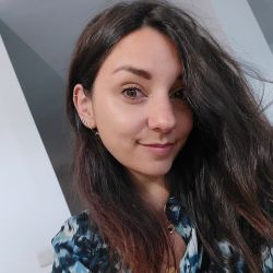 Prendre rendez-vous en ligne avec Mylène ROSSI - Sophrologue