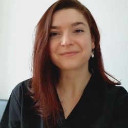Prendre rendez-vous en ligne avec Marion ROBLIN - Ostéopathe