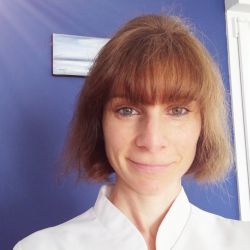 Prendre rendez-vous en ligne avec Anne-Charlotte DUBIEF - Ostéopathe