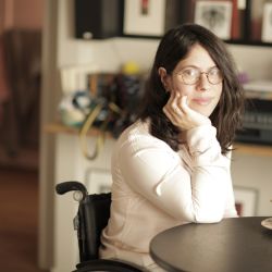 Prendre rendez-vous en ligne avec Mila CHWAST - Psychologue