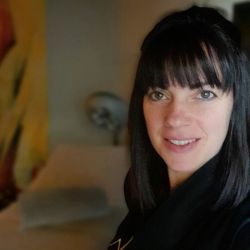 Prendre rendez-vous en ligne avec Emmanuelle MOUNIER - Réflexologue