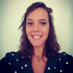 Prendre rendez-vous en ligne avec Bérénice ISNARD - Ostéopathe
