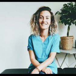 Prendre rendez-vous en ligne avec Charlène MILANDRE - Ostéopathe
