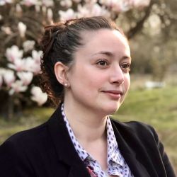 Prendre rendez-vous en ligne avec Emilie BRISSARD - Psychothérapeute