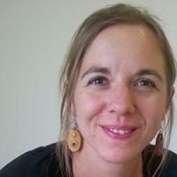Prendre rendez-vous en ligne avec Fanny SCARABELLO - Diététicien