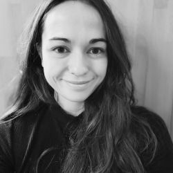 Prendre rendez-vous en ligne avec Caroline TRAN - Ostéopathe