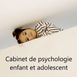 Prendre rendez-vous en ligne avec Laurence ROQUE-BARRET - Psychologue