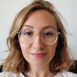 Prendre rendez-vous en ligne avec Constance COUSYN - Psychologue