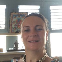 Prendre rendez-vous en ligne avec Céline HOYER - Ostéopathe