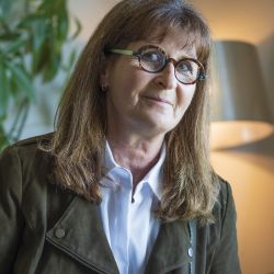 Prendre rendez-vous en ligne avec Anne CARON - Sophrologue