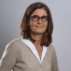 Prendre rendez-vous en ligne avec Anne CARON - Sophrologue